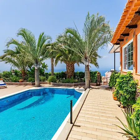 Villa Villa Maria Private Pool Adeje