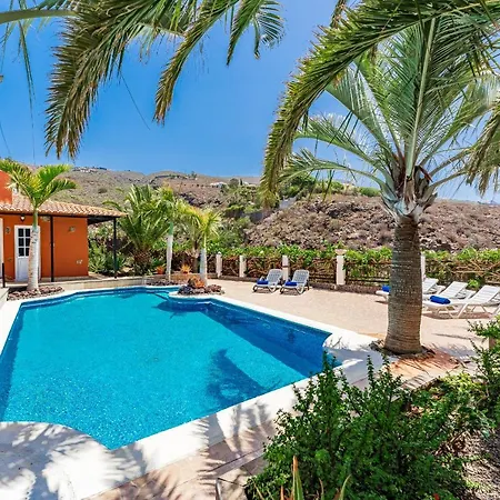 Villa Villa Maria Private Pool Adeje *